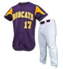 BASEBALL UNIFORM