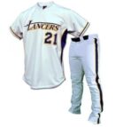 BASEBALL UNIFORM