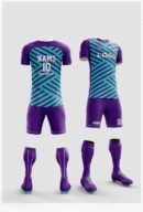 SOCCER UNIFORM