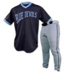 BASEBALL UNIFORMS